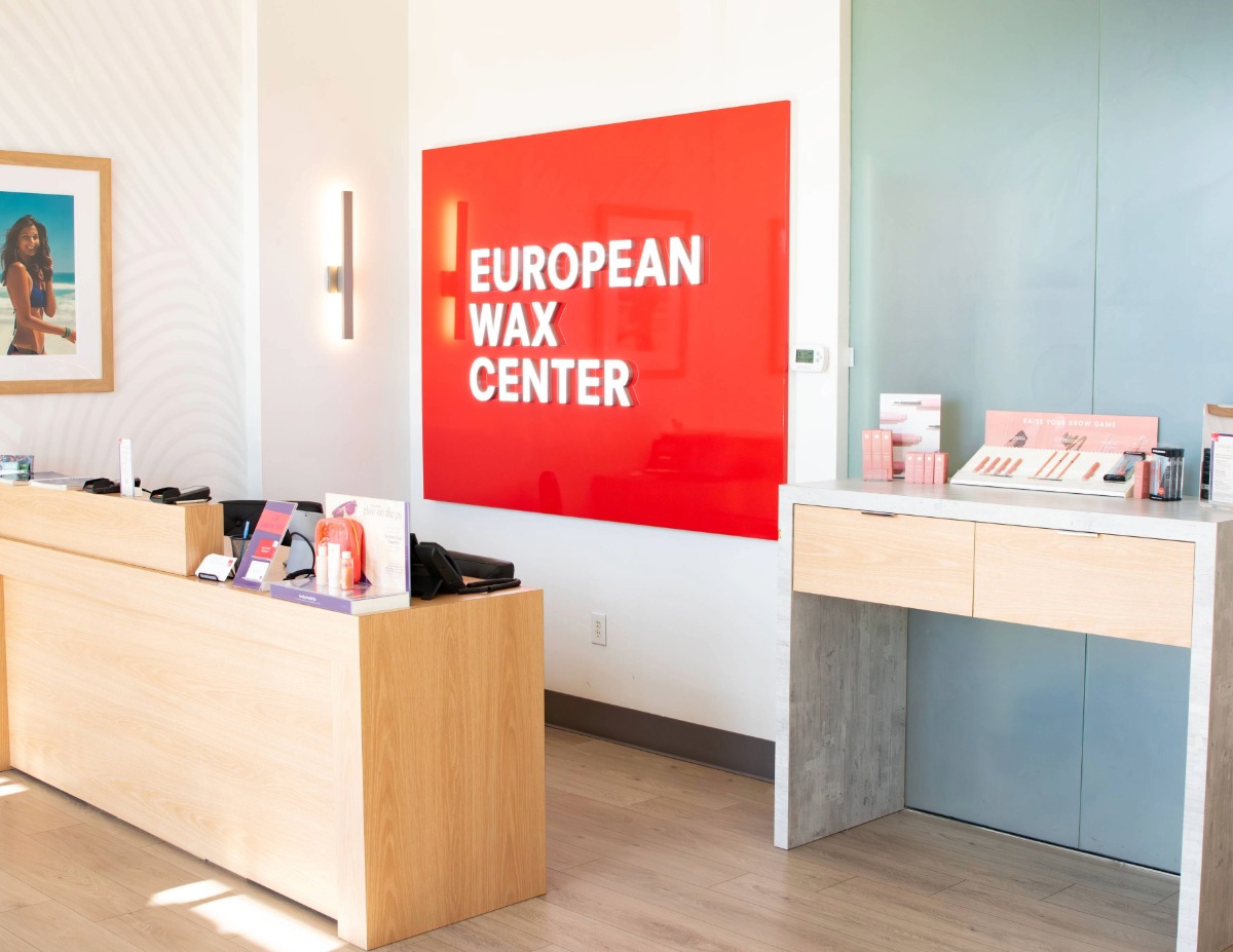 Book Frisco Waxing Services at European Wax Center